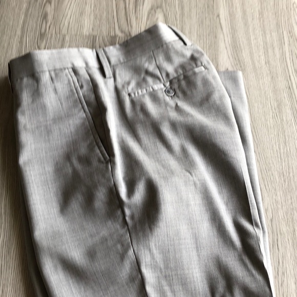 Banana republic Italian slim fit pants - Picture 2 of 5